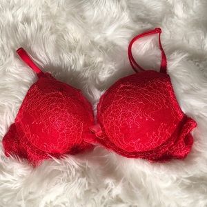 Victoria secret bra